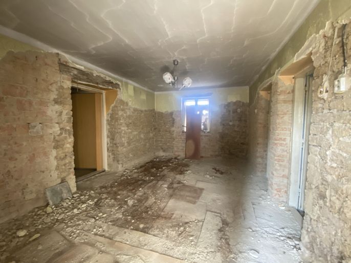 Prodej, Rodinný dům, Drysice