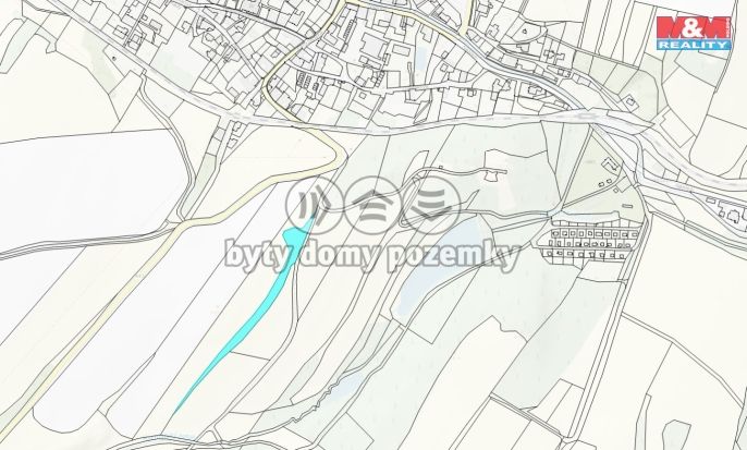 Prodej, Ostatní, Budišov nad Budišovkou