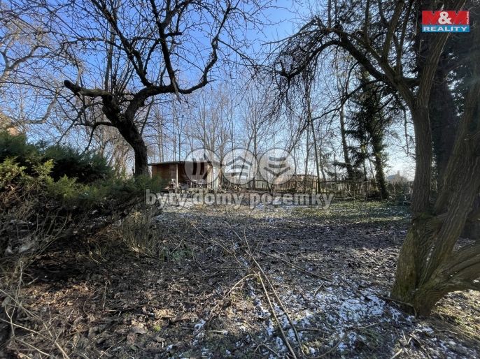 Prodej, Pozemek k bydlení, Kralice na Hané