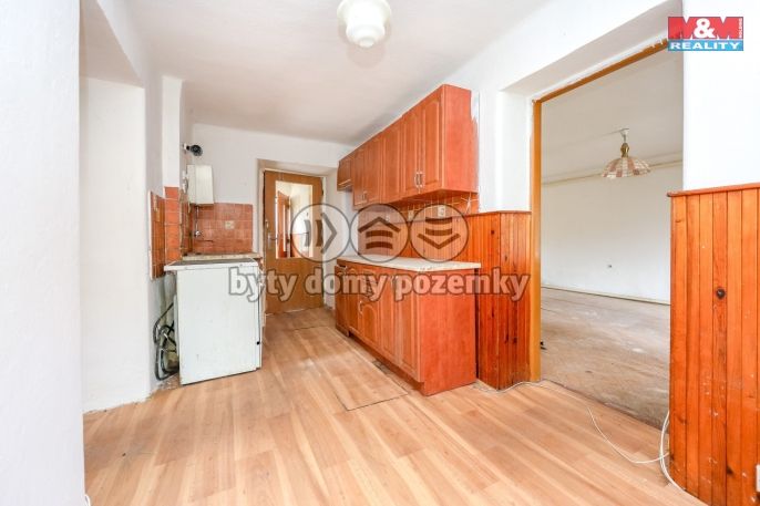 Prodej, Rodinný dům, Bludov