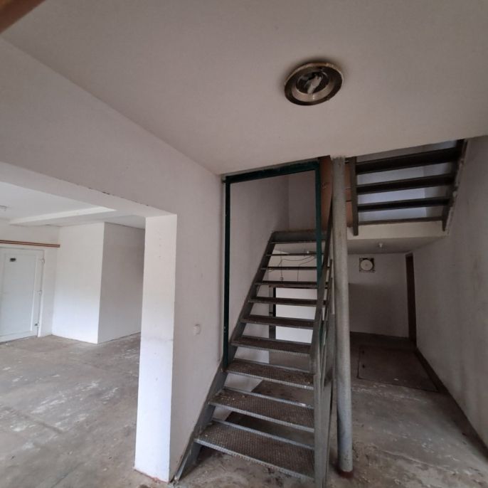 Prodej, Obchod a služby, Břidličná