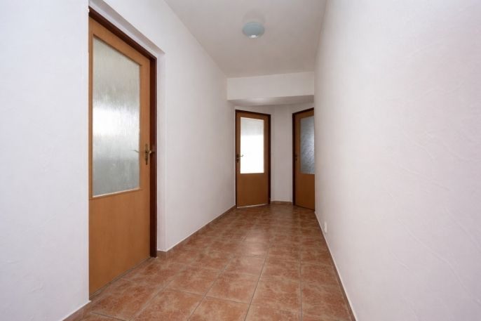 Prodej, Rodinný dům, Náměšť na Hané