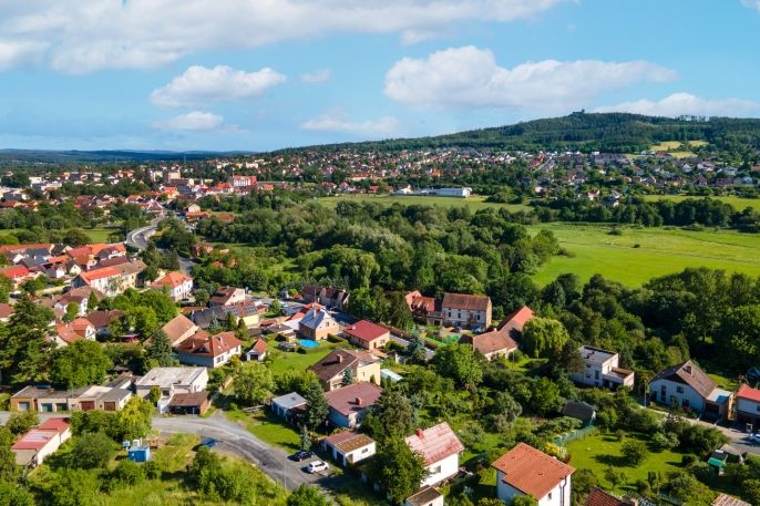 Prodej, Rodinný dům, Starý Plzenec