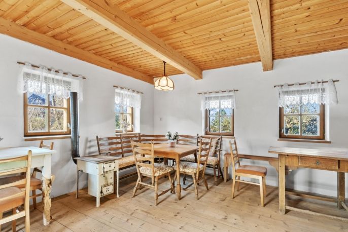 Prodej, Rodinný dům, Lomnice nad Popelkou