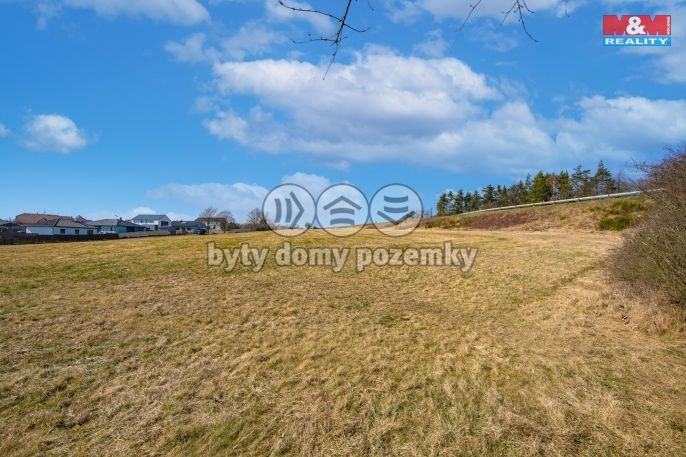 Prodej, Pozemek k bydlení, Chotíkov