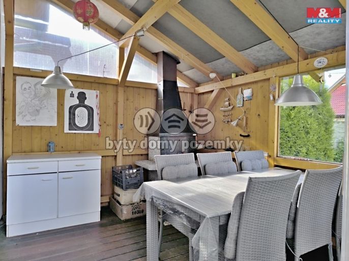 Prodej, Chalupa, Čechtice