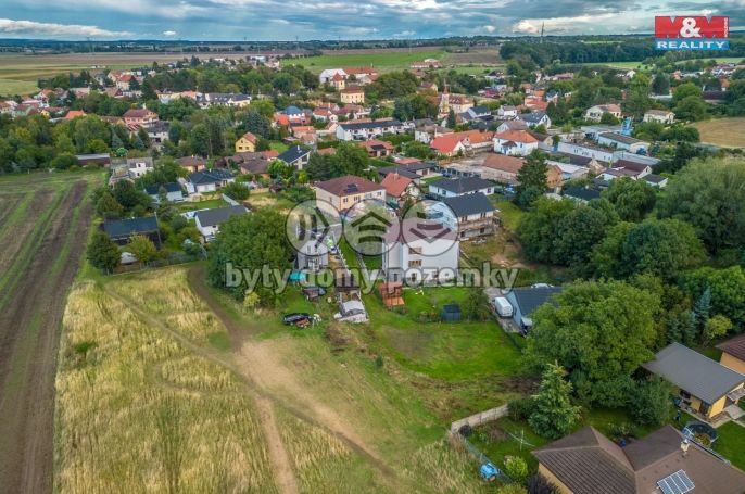 Prodej, Pozemek k bydlení, Sluhy