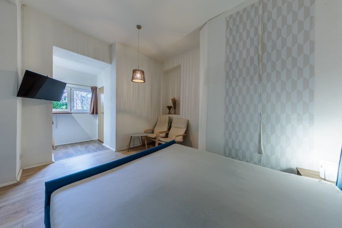 Prodej, Nájemní dům, Hroznětín