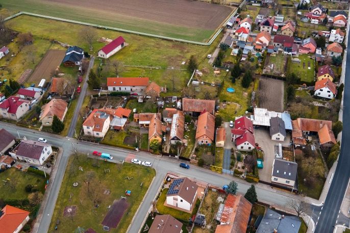 Prodej, Rodinný dům, Ostřešany