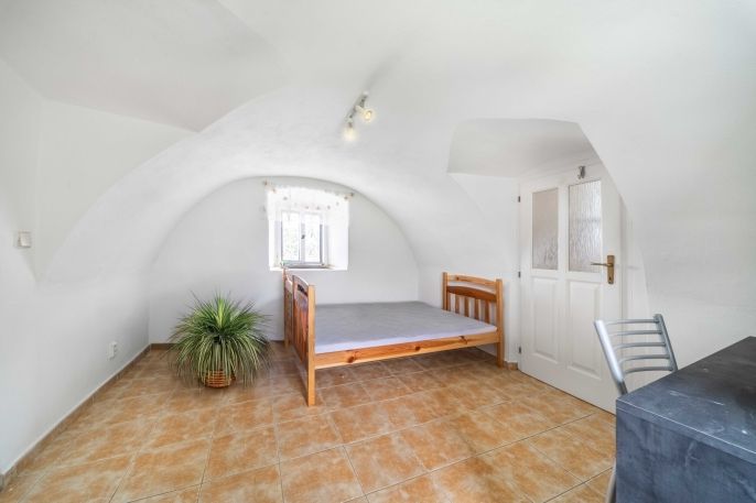 Prodej, Rodinný dům, Tchořovice