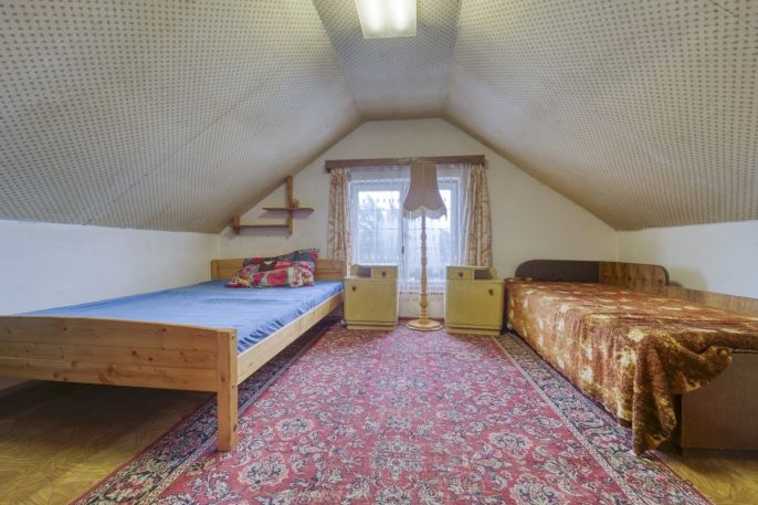 Prodej, Chata, Plzeň