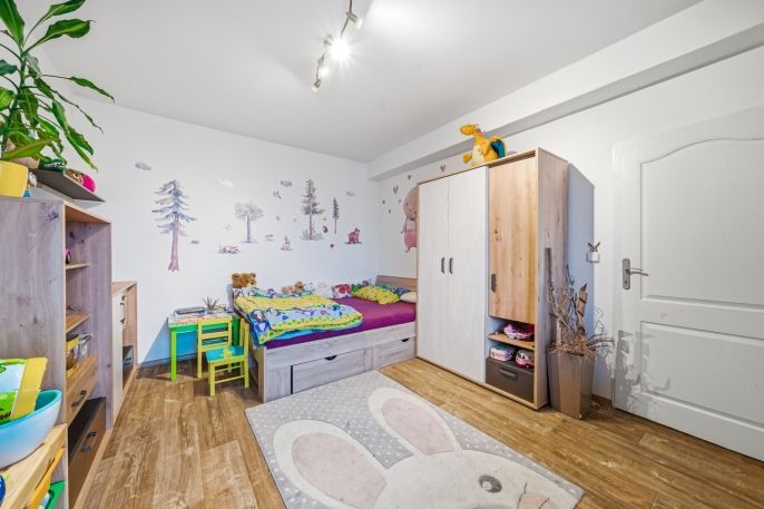 Prodej, Byt 4+kk, Choceň