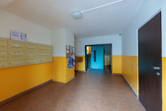 Prodej, Byt 2+1, Karlovy Vary