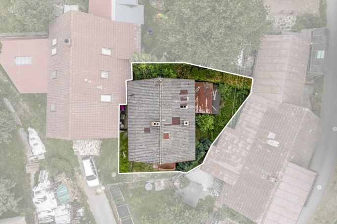 Prodej, Rodinný dům, Proseč