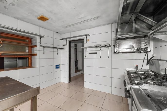 Prodej, Restaurace, stravování, Dolní Břežany