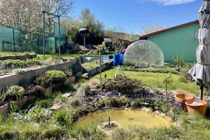 Prodej, Chata, Homole