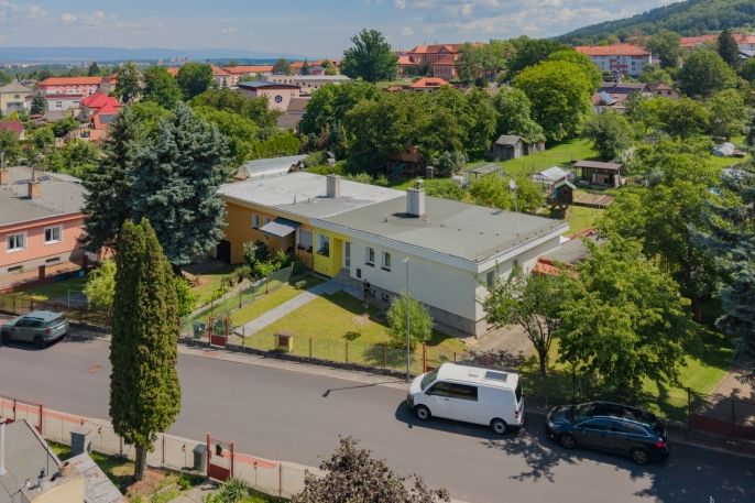 Prodej, Rodinný dům, Březová