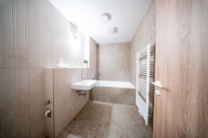 Prodej, Byt 2+kk, Brandýs nad Labem-Stará Boleslav