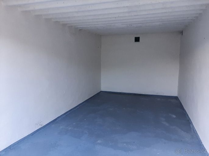 Prodej, Garáž, Kuřim