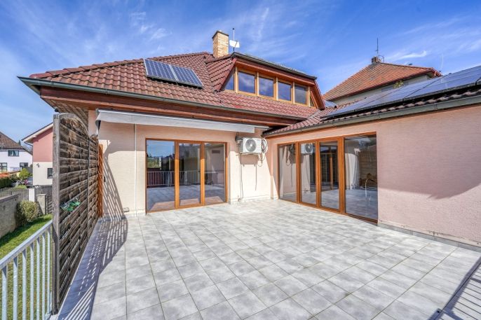 Prodej, Rodinný dům, Plzeň