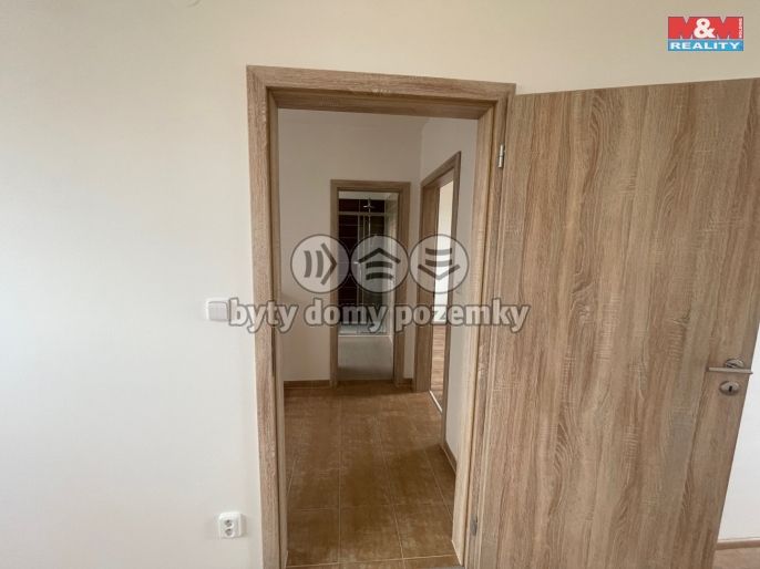 Pronájem, Rodinný dům, Velká Polom