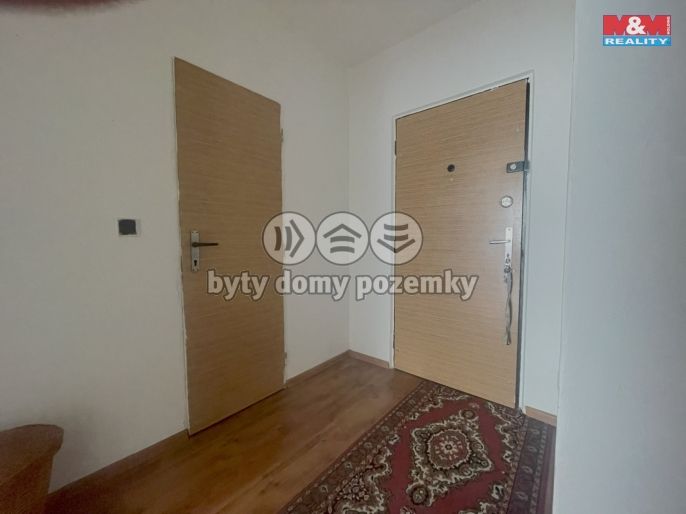 Prodej, Byt 4+1, Litvínov