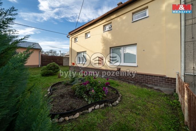 Prodej, Rodinný dům, Lobodice