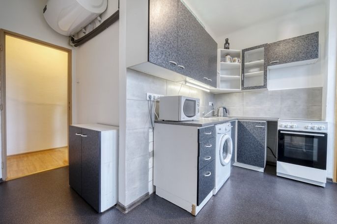 Pronájem, Byt 2+1, Plasy