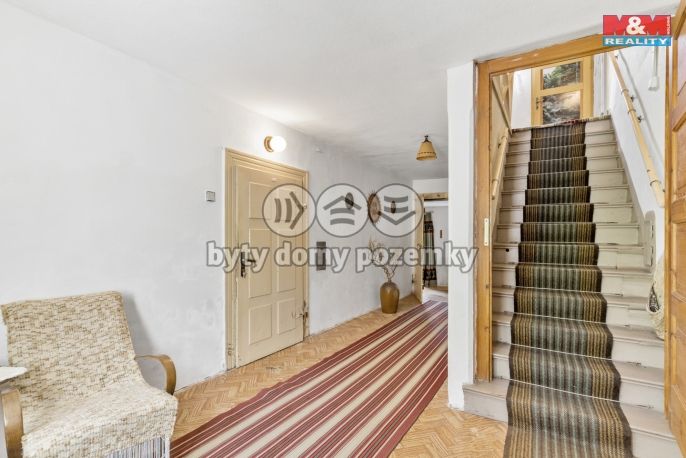 Prodej, Rodinný dům, Velký Šenov