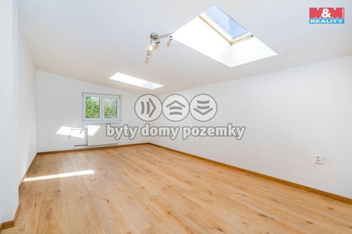 Prodej, Rodinný dům, Horoměřice