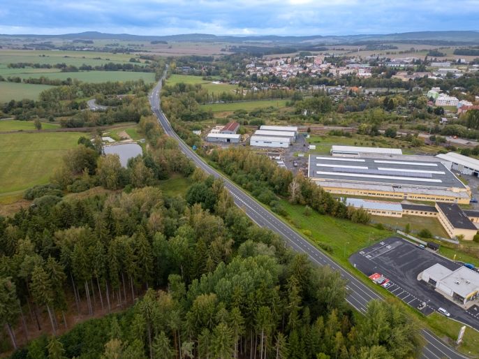 Prodej, Louka, Toužim