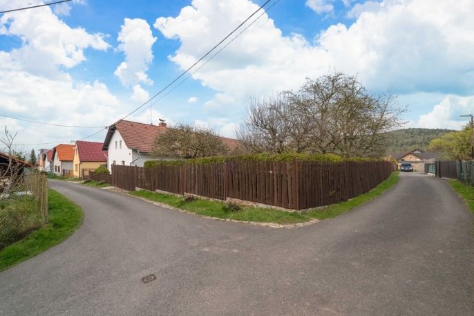 Prodej, Rodinný dům, Velký Chlumec