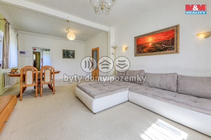 Prodej, Rodinný dům, Nejdek