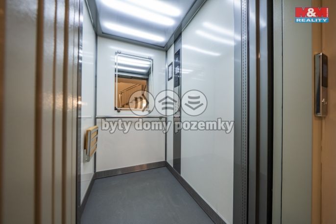 Prodej, Byt 3+kk, Svitavy