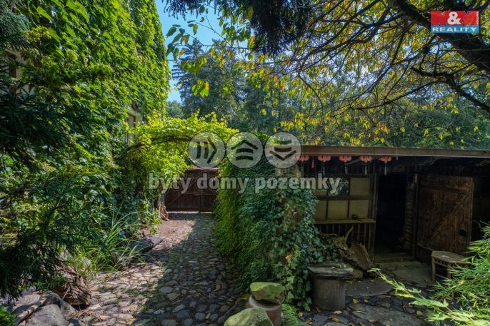 Prodej, Rodinný dům, Háje nad Jizerou