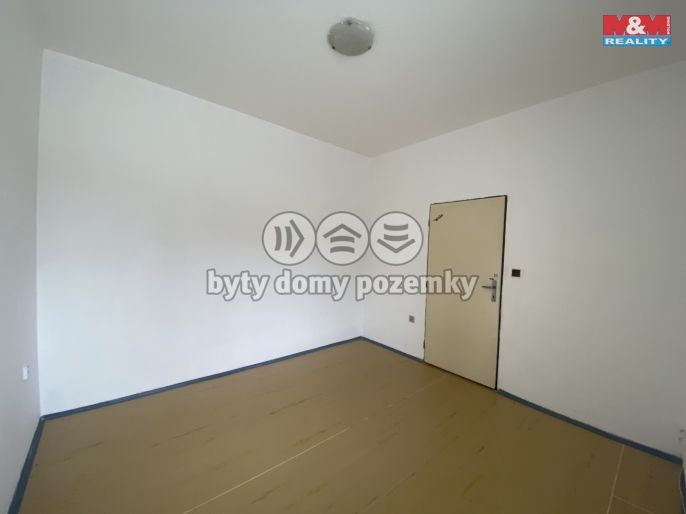 Prodej, Byt 2+1, Loučná nad Desnou