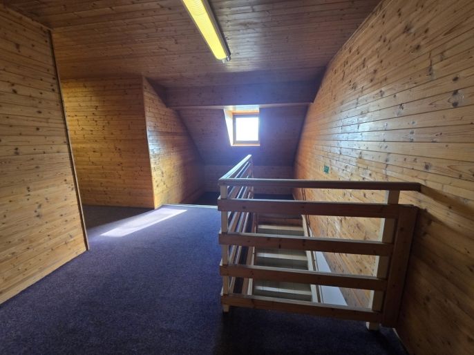 Pronájem, Kancelářský prostor, Sviadnov