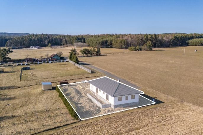 Prodej, Rodinný dům, Líté