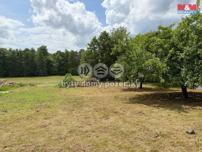 Prodej, Pozemek k bydlení, Vítězná