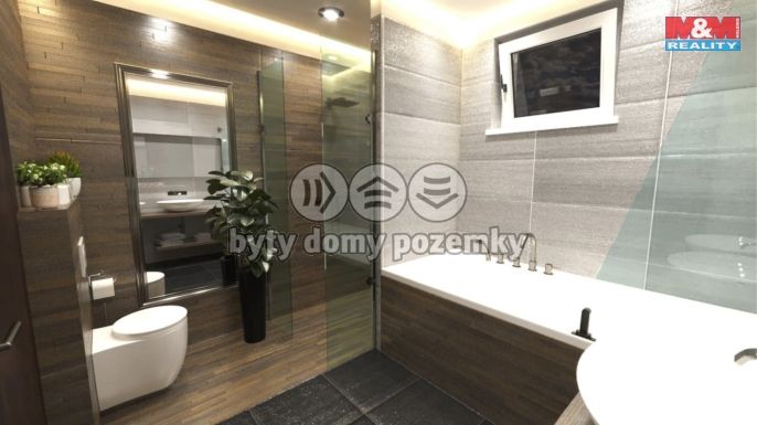 Prodej, Rodinný dům, Kbel