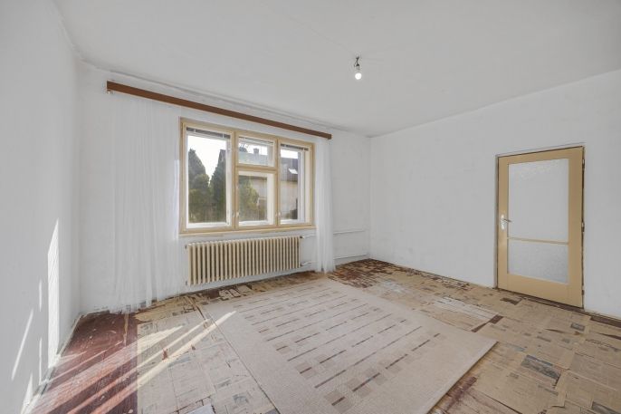 Prodej, Rodinný dům, Hradec Králové