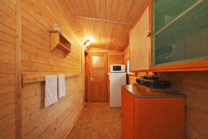 Prodej, Chata, Vepříkov