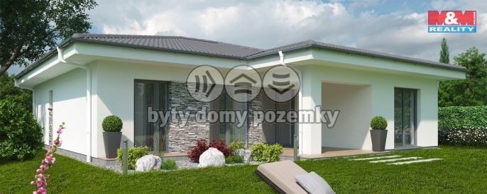 Prodej, Rodinný dům, Krušovice