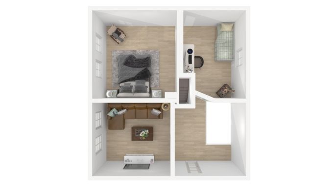 Prodej, Rodinný dům, Jáchymov