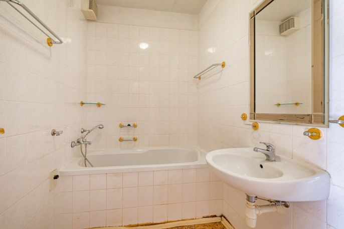 Pronájem, Byt 2+kk, Mariánské Lázně