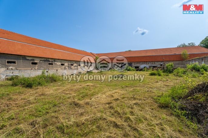 Prodej, Komerční pozemky, Zvoleněves