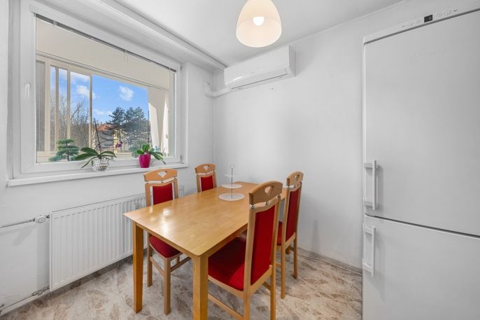 Prodej, Byt 4+1, Mělník