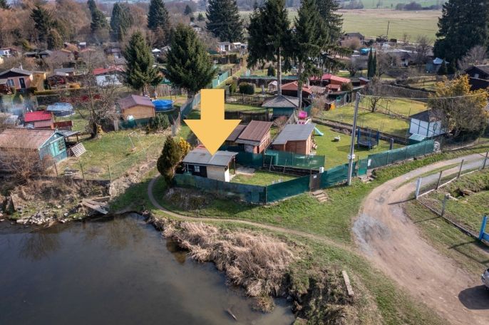 Prodej, Zahrada, Přeštice