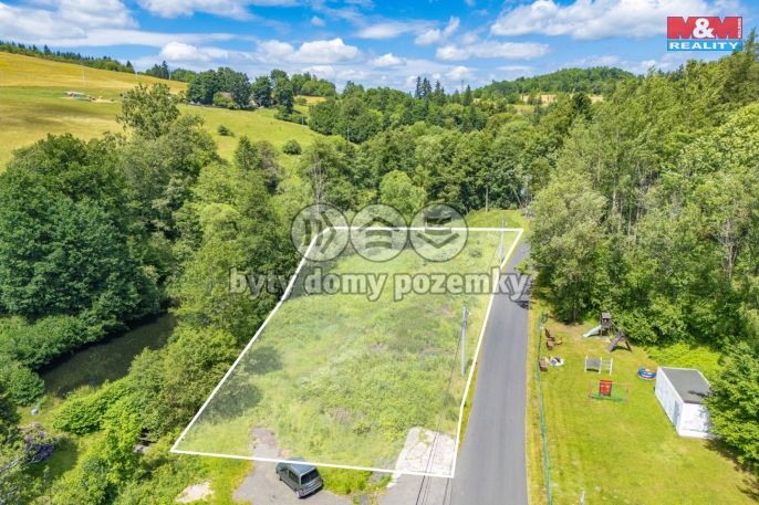 Prodej, Pozemek k bydlení, Stružná