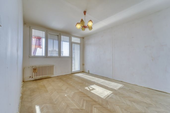 Prodej, Byt 3+1, Plzeň